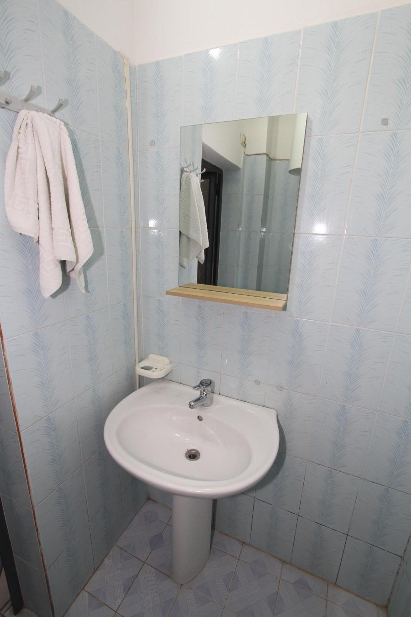 Kompleksi Eli Guest House Durres Exterior photo