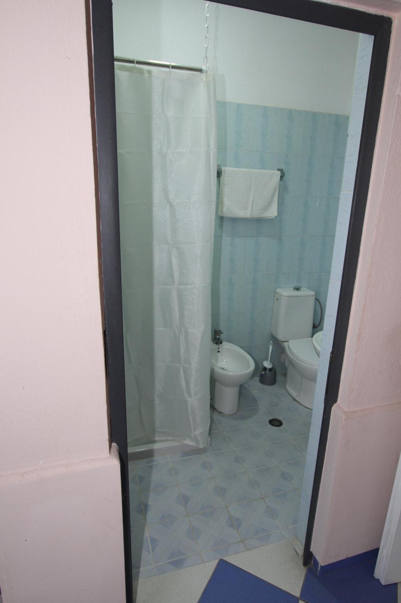 Kompleksi Eli Guest House Durres Exterior photo