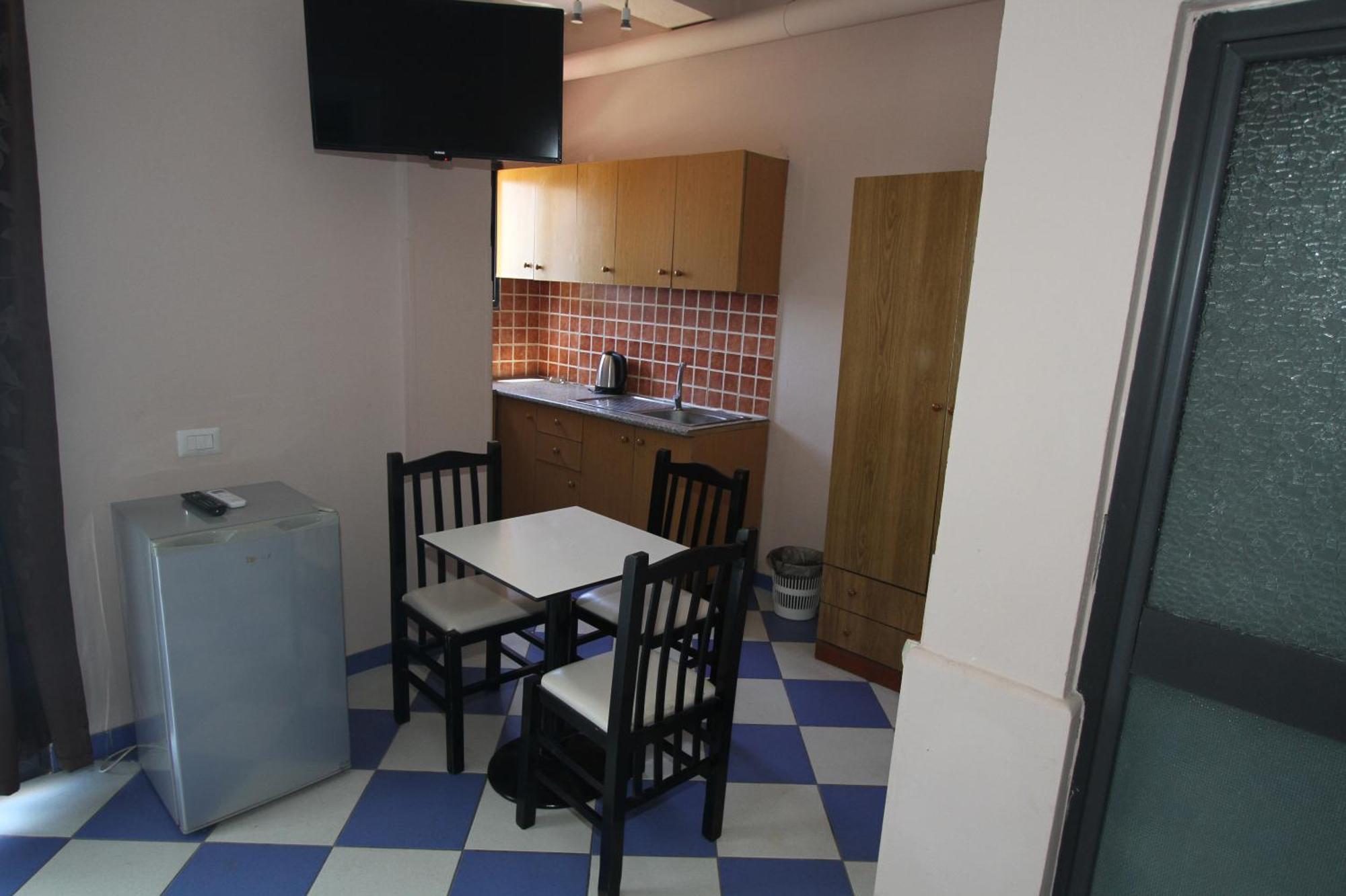 Kompleksi Eli Guest House Durres Exterior photo