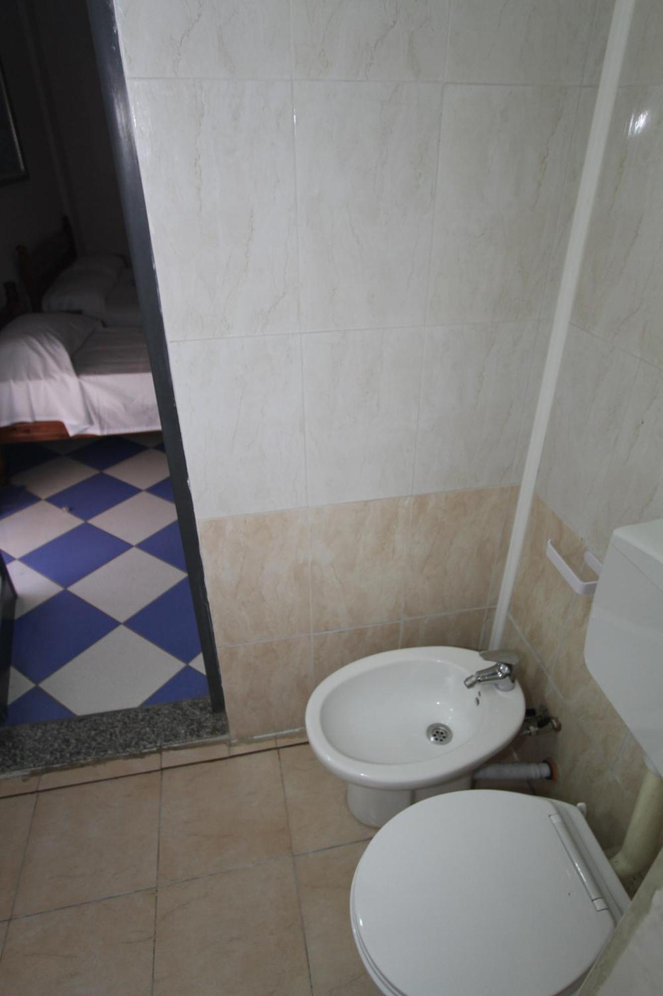 Kompleksi Eli Guest House Durres Exterior photo