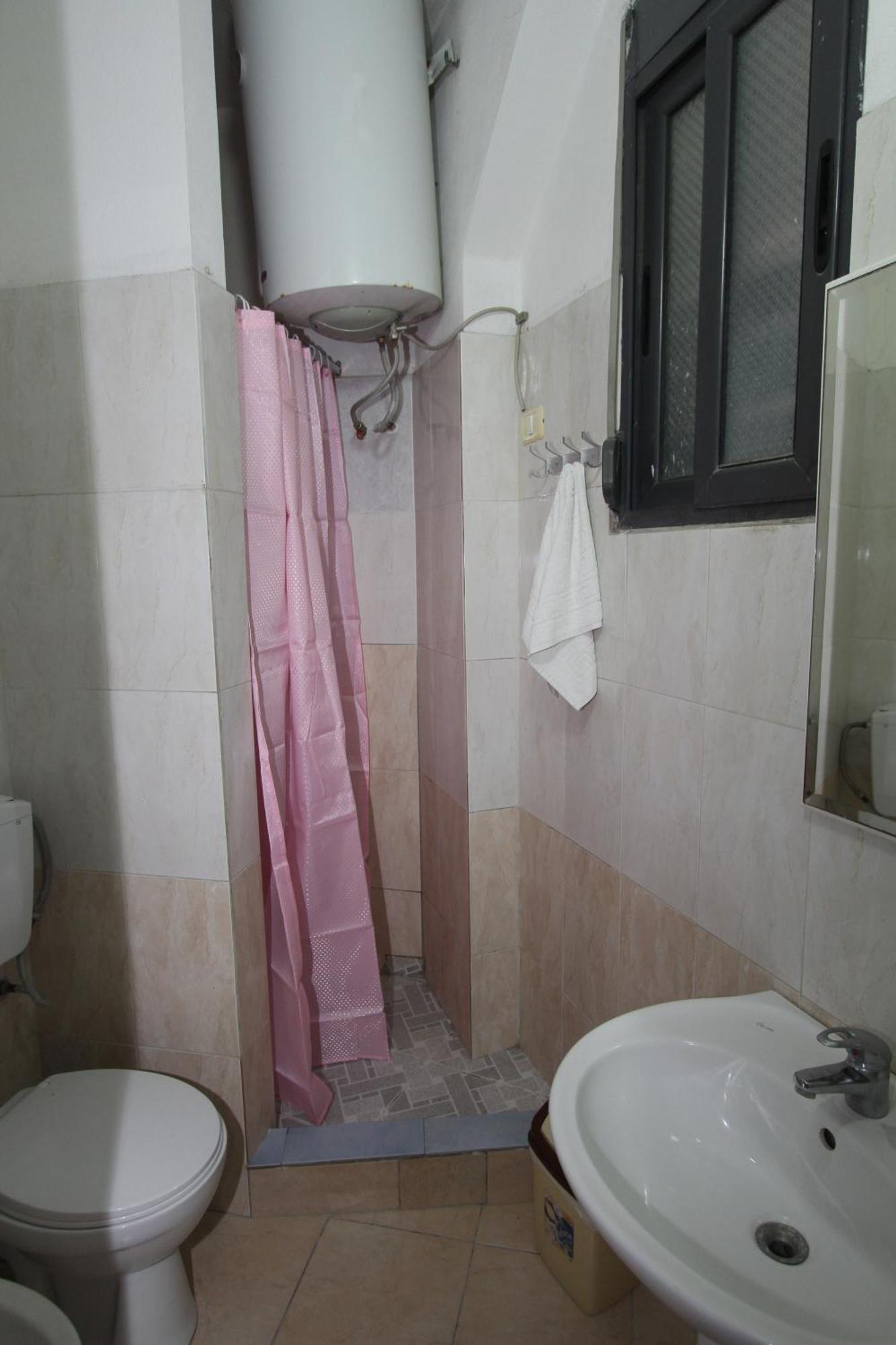 Kompleksi Eli Guest House Durres Exterior photo
