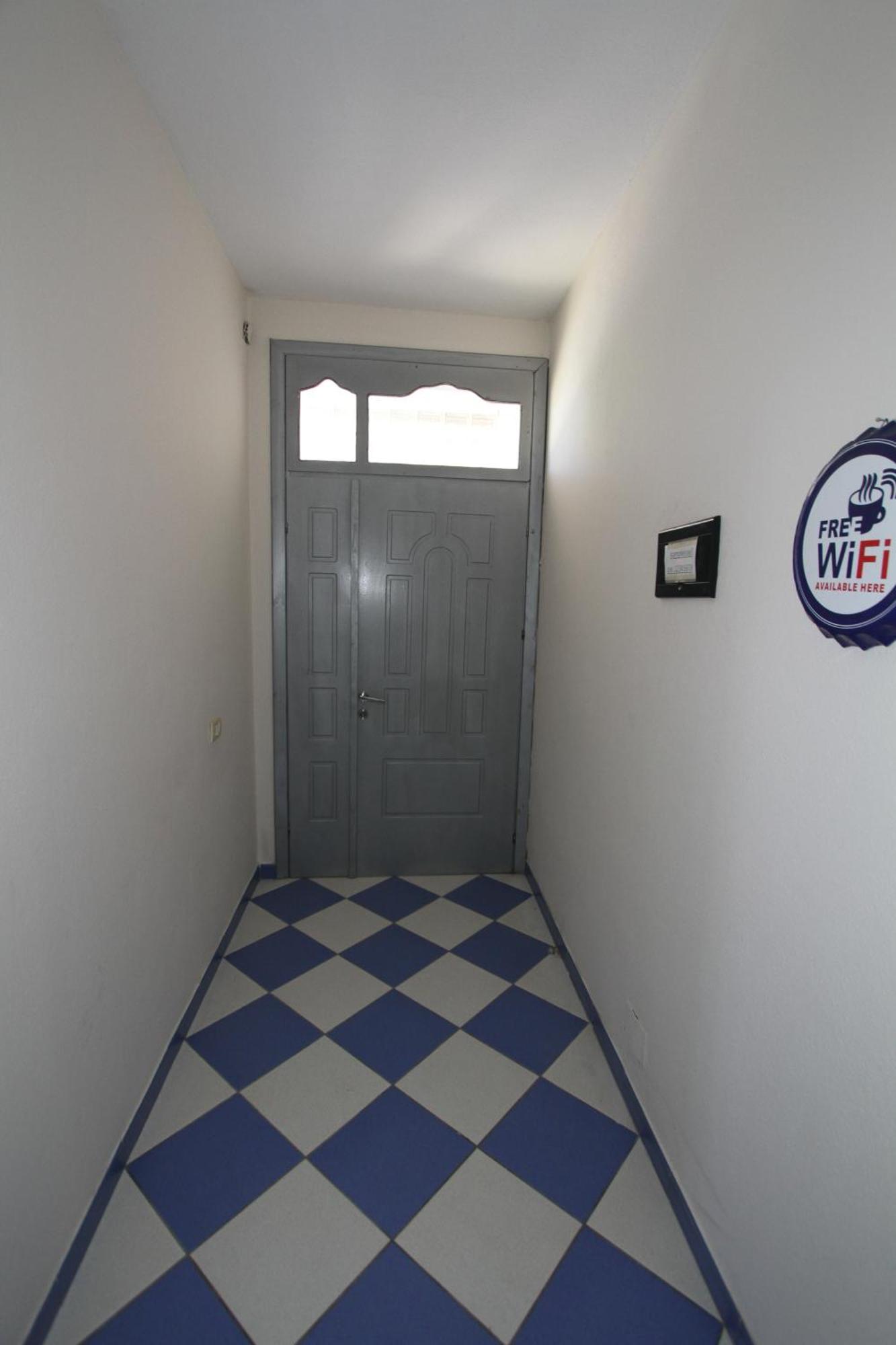 Kompleksi Eli Guest House Durres Exterior photo