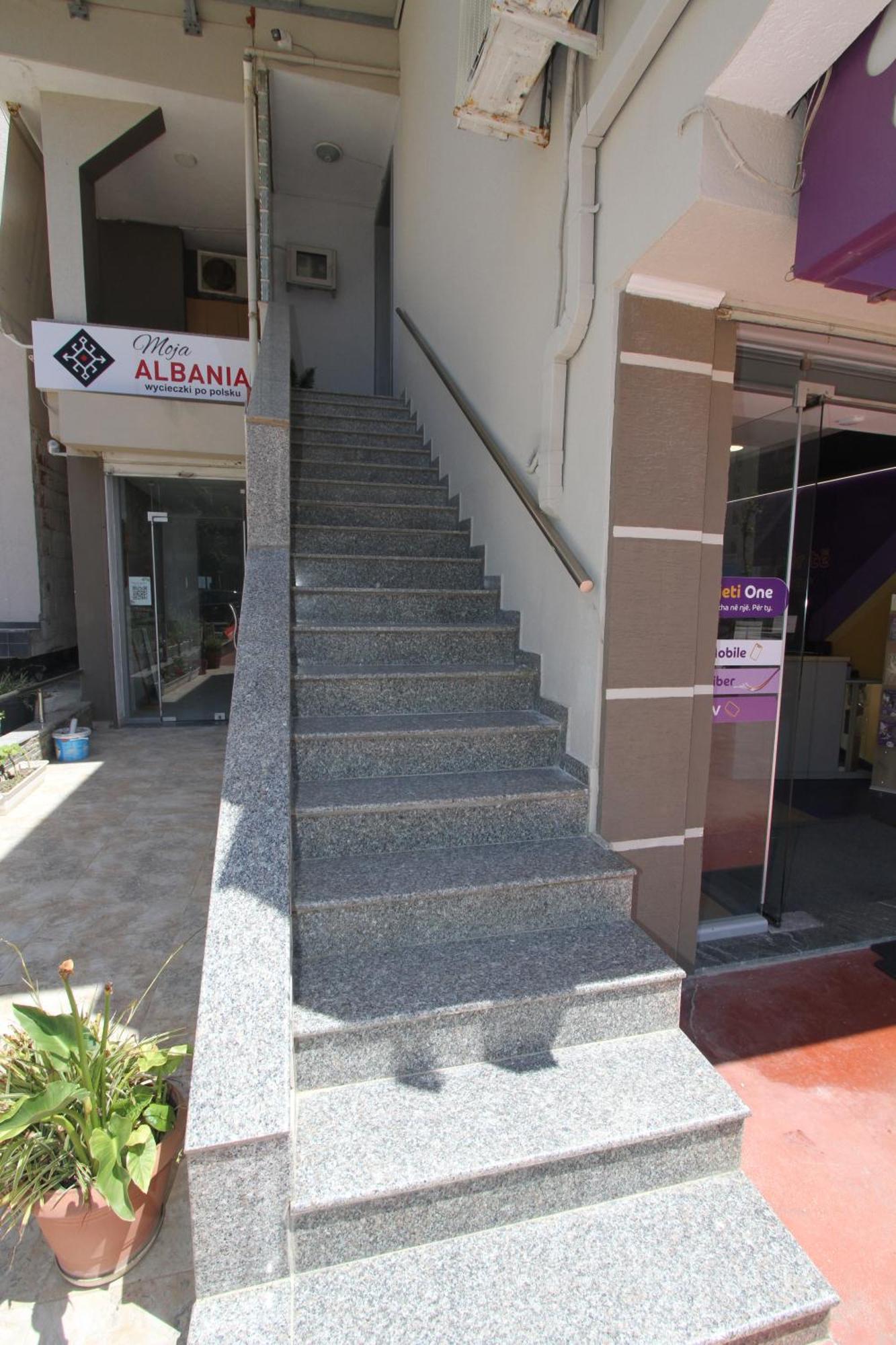 Kompleksi Eli Guest House Durres Exterior photo